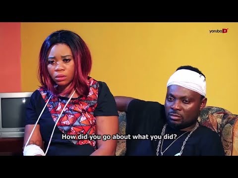Movie : Wedding Ring 2 - Latest Yoruba Movie 2018 Drama Starring Wunmi Toriola | Kunle Afod | Niyi Johnson