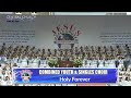 JMCIM | Holy Forever | Combined Youth & Singles Choir | June 30, 2024