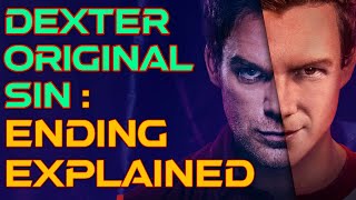 Dexter Original Sin Season 1 Episode 1 Ending Explained – Is It Just A Cash Grab Or Something Fresh?