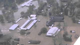 Tue, Mar 15th, 2016 - Deweyville, TX Flood