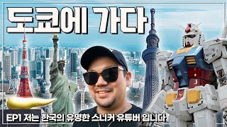 와따시와 캉고쿠진 이찌방 스니카 유츄바 데스