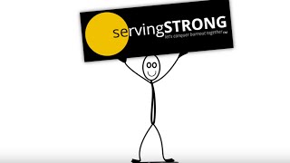 Introduction to Serving Strong Services