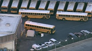 LA Schools Shut Down Over Unspecified Threat, Police Say | ABC News