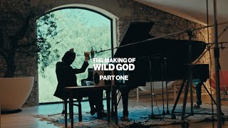 Nick Cave & The Bad Seeds - The Making of Wild God - PART 1
