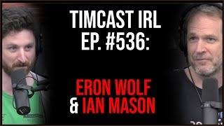 Timcast IRL - Elon Musk Is PISSED At Report Of Bill Gates Funding Smears  w/Eron Wolf & Ian Mason