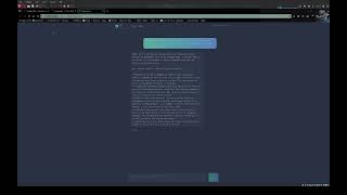 TryHackMe CTF Evil-GPT v2 Walkthrough Step‑by‑Step Guide