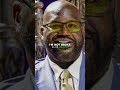 Shaq's Insane Walmart Purchase