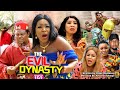 THE EVIL DYNASTY SEASON 1&2 (NEW MOVIE) - CHA CHA EKE 2022 LATEST NIGERIAN NOLLYWOOD MOVIE