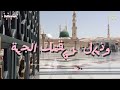أنشوده ليتك معنا🤍 | ماهر زين | كاملة بدون موسيقى🤍
