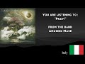 Amazing Maze - Pray!
