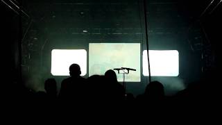 Dour - Chris Cunningham