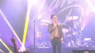Panic! At The Disco - Don't Threaten Me With A Good Time live in Amsterdam