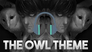 Attack On Titan S3 Ost-Shingekinokyojin The Owl Theme (8D audio)