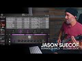 ToneHub - Jason Suecof Expansion Pack Closer Look