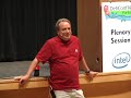 debconf 14 qa with linus torvalds