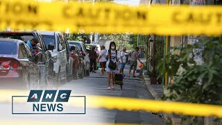 Uniform curfew reimposed in Metro Manila as PH marks one year since lockdown | ANC