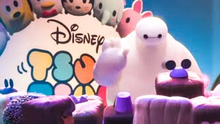 WRECK-IT RALPH 2 - Toy Story and Big Hero 6 Easter Egg Trailer (2018)