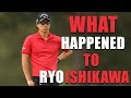 What Happened To Ryo Ishikawa? | A Short Golf Documentary