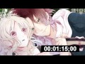 ★DIA DOS NAMORADOS★NIGHTCORE★MC G15 - Cara Bacana★