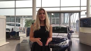 Новый Hyundai Elantra от официального дилера Максимум