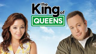 TKOQ The King of Queens S01 Episode 16 - Saint Valentine (Audio Only)