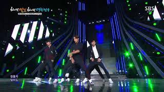 171101 EXO Ko Ko Bop   Ment   Power   Pyeong Chang Olympics G100 Concert 1080p