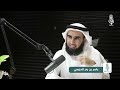 ١ معارك النفس مع د. صالح الدقلة و أ. ياسر الحزيمي الحلقة الأولى