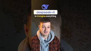 DeepSeek-R1 changed everything