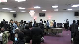 Caliman Funeral Services Livestream