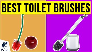 10 Best Toilet Brushes 2020