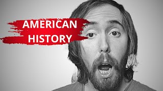 Massive Asmongold America Controversy