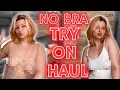 Transparent Outfits | Try on Haul with Sara