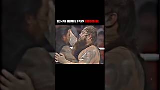 Wait for Roman Reigns attack 1vs3 fighting