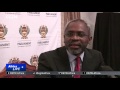 Nigerian officials in South Africa for talks on xenophobic attacks