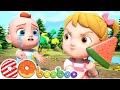 Here You Are Song | Baby Don't Cry | GoBooBoo Kids Songs & Nursery Rhymes