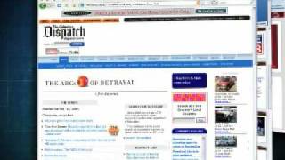 Commercial for The Columbus Dispatch's dispatch.com