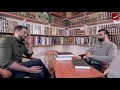 traditional ulum al quran ep. 1 inside the quran library nouman ali khan u0026 sohaib saeed