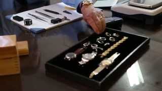 The Smart Way to Sell Your Gold \u0026 Diamonds | Precious Metals Refinery