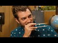 rhett and link moments to watch during the break
