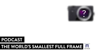 872 The World's Smallest Full-Frame