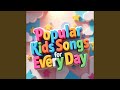 Bubble Drift - Fun Kids Songs for Playtime