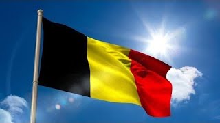 Cérémonie de la Fête nationale Belge du 21 juillet 2024