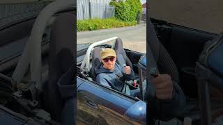 Is this the best MX5 Miata Mod under £50? #shorts #shortfeed