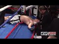 kimbo slice boxing debut 10secko official promoters hd video multiple cameras .mov