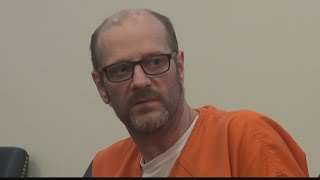 Belmont County man who was a convicted child rapist and compared to Jesus gets life without parole