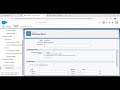 capture salesforce business events in oracle integration cloud