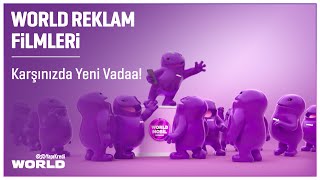 Karşınızda yeni Vadaa!