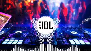 Khaike paan banaras wala dj remix ||jbl fadu electro mix||90s Dj song||खाइके पान बनारस वाला डीजे||