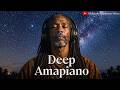 Ambient Deep Amapiano Mix 2026 — Chill Lounge (Vol. 27) ~ Midnight Amapiano Silent