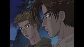 Initial D Second Stage Act 06